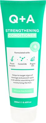 Q+A STRENGTHENING regenerator/kosu 250ml