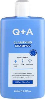 Q+A CLARIFYING šampon za kosu 250 ml