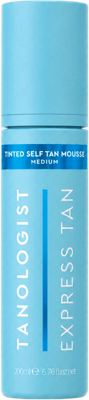 TANOLOGIST mus za samopot.MEDIUM 200ml