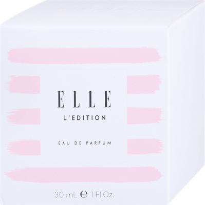ELLE L’EDITION EdP 30 ml woman