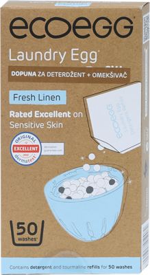 DETERDŽENT ZA VEŠ DOPUNA FRESH ECOEGG 50 PRANJA