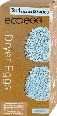 DODATAK ZA SUŠILICU ZA VEŠ FRESH ECOEGG 40SUŠENJA