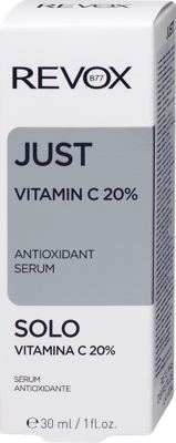 REVOX JUST VIT.C 20% serum za lice 30ml