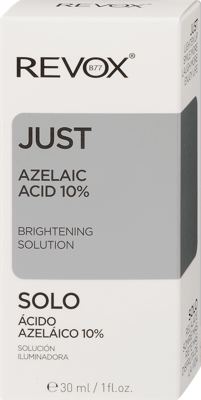 REVOX JUST Azelaic Acid serum 30ml