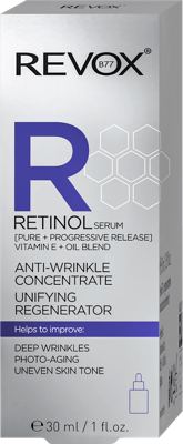 REVOX R RETINOL serum za lice 30ml