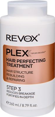 REVOX PLEX No 3 tretman za kosu 260 ml