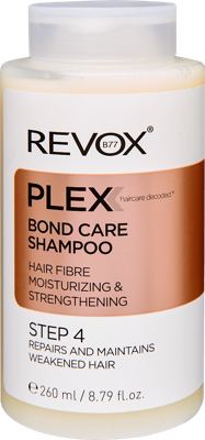 REVOX PLEX No 4 tretman za kosu 260 ml