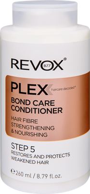 REVOX PLEX No 5 tretman za kosu 260 ml