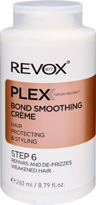 REVOX PLEX No 6 tretman za kosu 260 ml