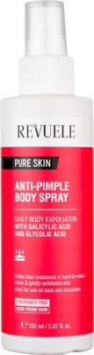 REVUELE sprej/telo protiv bubulj. 150ml