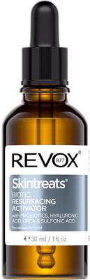 REVOX Skintreats Biotic serum 30 ml