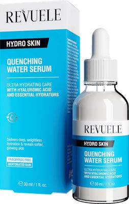 REVUELE HYDRO SKIN serum za lice 30ml
