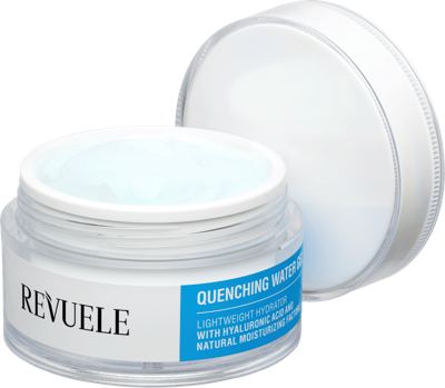 REVUELE HYDRO SKIN gel za lice 50 ml