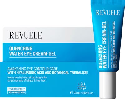 REVUELE gel krema/predeo oko očiju 25 ml
