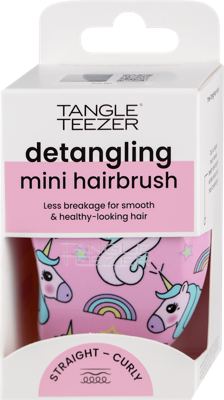 TANGLE TEEZER detang.multi unicorn četka