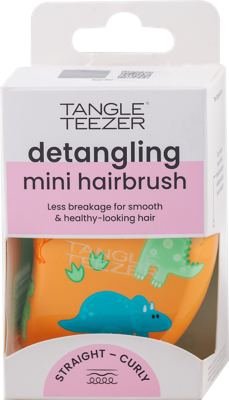 TANGLE TEEZER detang. dino mini četka