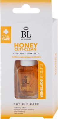BEL LONDON HONEY serum za zanoktice