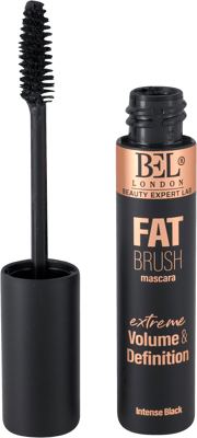 BEL LONDON FAT BRUSH maskara