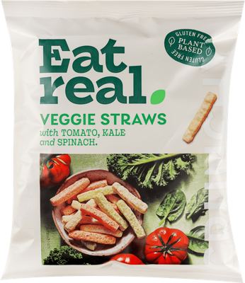 ŠTAPIĆI OD POVRĆA EAT REAL 45G