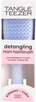 TANGLE TEEZER Detangler Mini četka/kosu