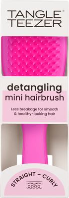 TANGLE TEEZER detang.ultimate mini četka