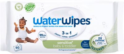 Water Wipes Soapberry baby vlaž mar.60/1