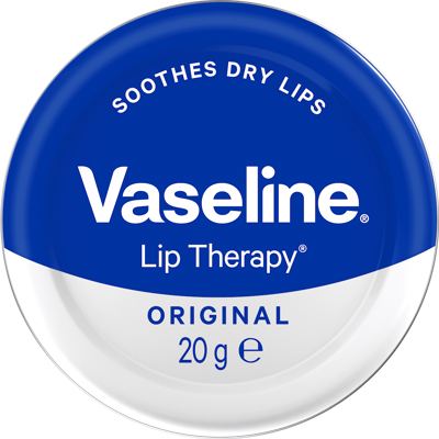 BALZAM ZA USNE ORIGINAL VASELINE 20G