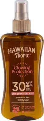 ULJE ZAŠ SUVO MIST SPF30 200ML HAWA