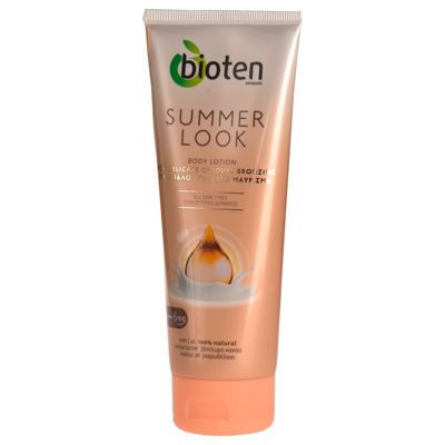 LOSION TELO BIOTE SUMMER LOOK 200ML