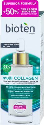 SERUM ZA LICE 30ML MULTI COLAGEN BIOTEN