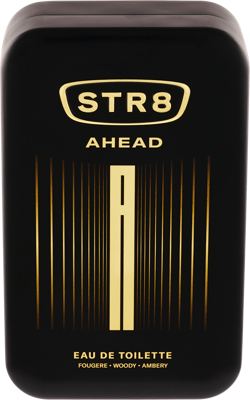 TOALETNA VODA AHEAD STR8 50ML