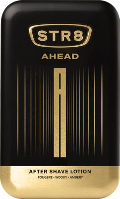 STR8 ASL AHEAD 100ml man