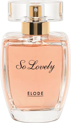 TOALETNA VODA 100ML SO LOVELY ELODE