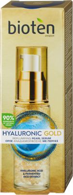 Bio hyalouron gold serum lice 50ml R25