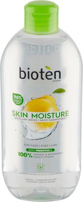 400ML BIOTEN MICELARNA VODA-NORMALNA KOZA