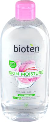 MICELARNA VODA ZA LICE SUVA KOŽA BIOTEN 400ML