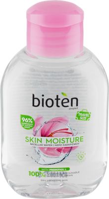 Micelarna voda BIOTEN 0100 suva koza
