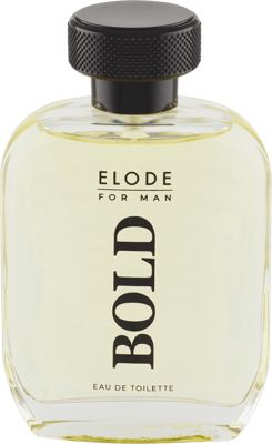 ELODE MAN EDT 100ML BOLD