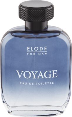 TOALETNA VODA MAN EDT VOYAGE 100ML ELODE