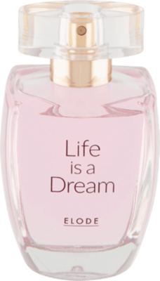 TOALETNA VODA EDP LIFE IS A DR 100ML ELODE