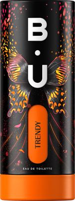 B.U. EDT 50ml TRENDY