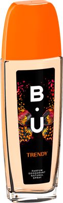 BU PARFEM 75ml TRENDY