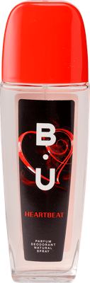 BU HEARTBEAT N SPREJ 75ml u kutiji