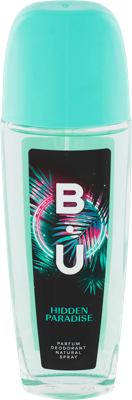BU SPREJ HIDDEN PAR 75ML