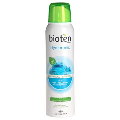 BIO DEO ANT.HYALURONIC 150ml-267