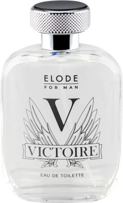 ELODE MEN EDT 100ML VICTOIRE