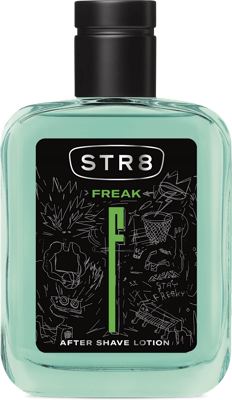 STR8 asl 100ml FR34K