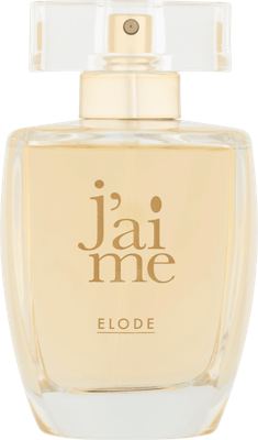 ELODE J AIME EDP 100ML WOM