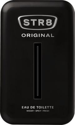 TOALETNA VODA EDT 50ML ORIGINAL STR8