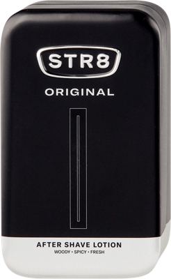 AFTER SHAVE LOSION 50ML ORIGINAL STR8
